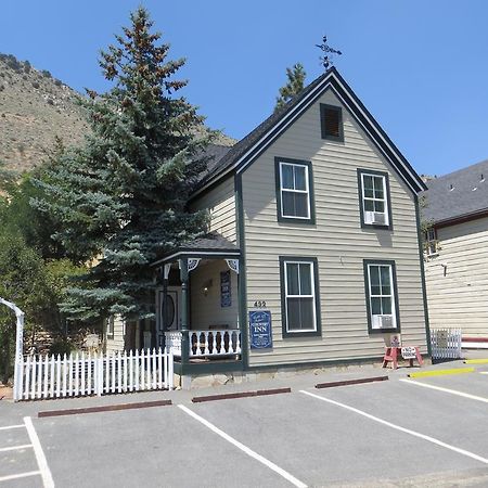 Edith Palmer'S Country Inn, Historical Bed & Breakfast Virginia City Zewnętrze zdjęcie