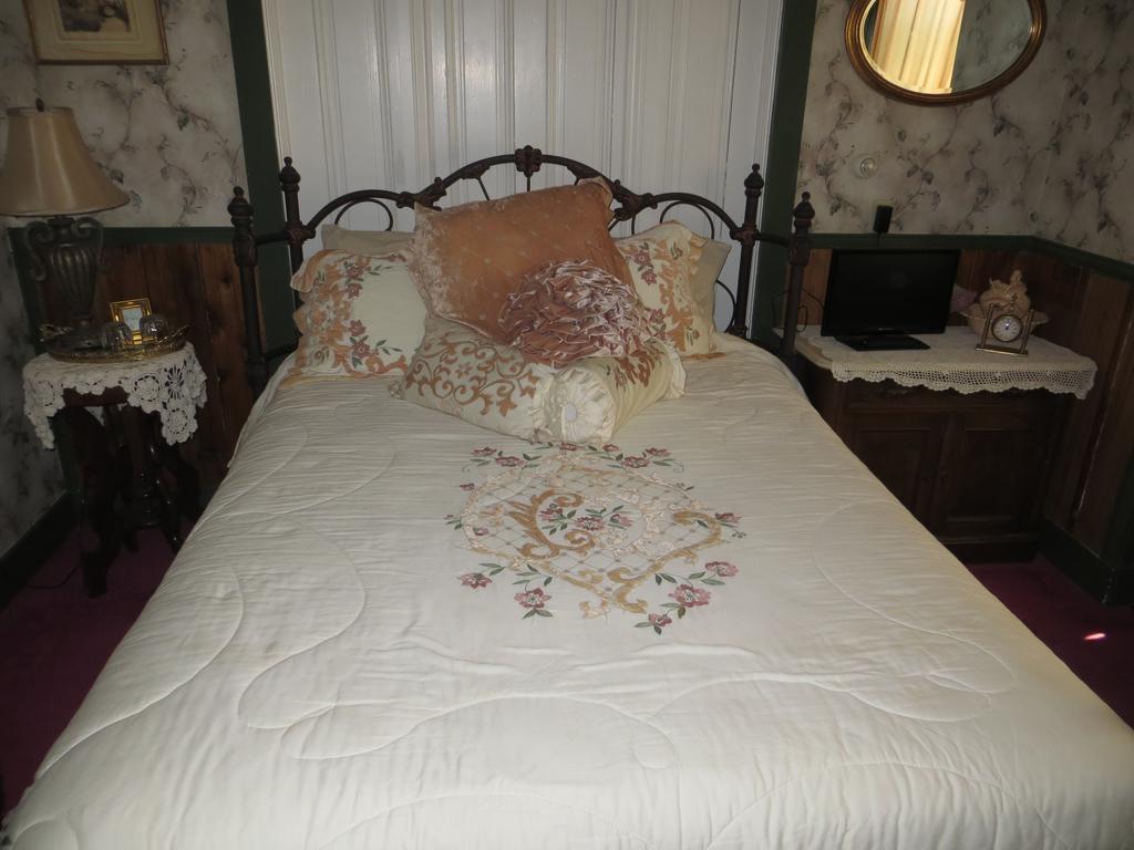 Edith Palmer'S Country Inn, Historical Bed & Breakfast Virginia City Zewnętrze zdjęcie