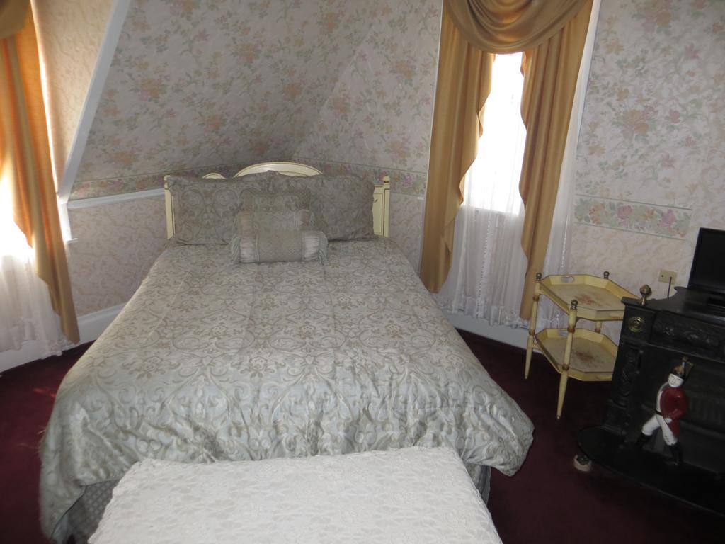Edith Palmer'S Country Inn, Historical Bed & Breakfast Virginia City Zewnętrze zdjęcie