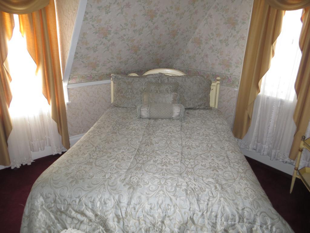 Edith Palmer'S Country Inn, Historical Bed & Breakfast Virginia City Zewnętrze zdjęcie