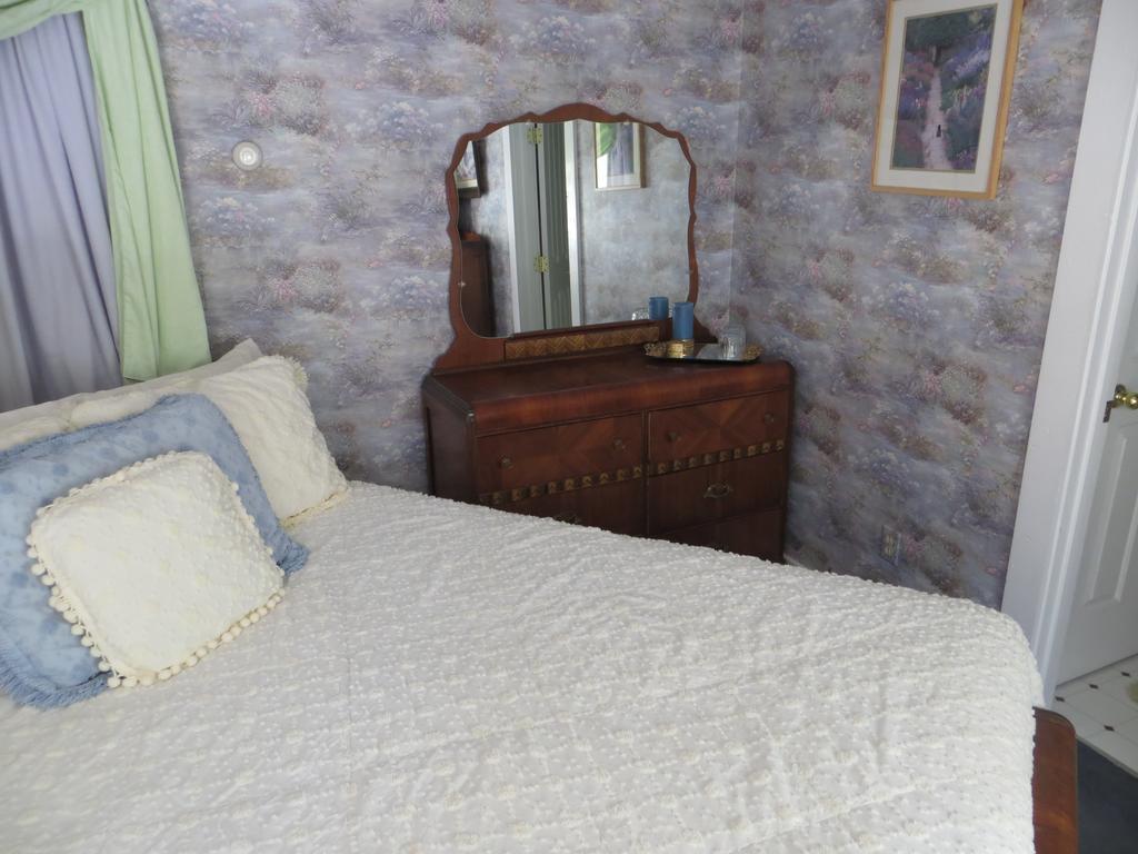 Edith Palmer'S Country Inn, Historical Bed & Breakfast Virginia City Zewnętrze zdjęcie