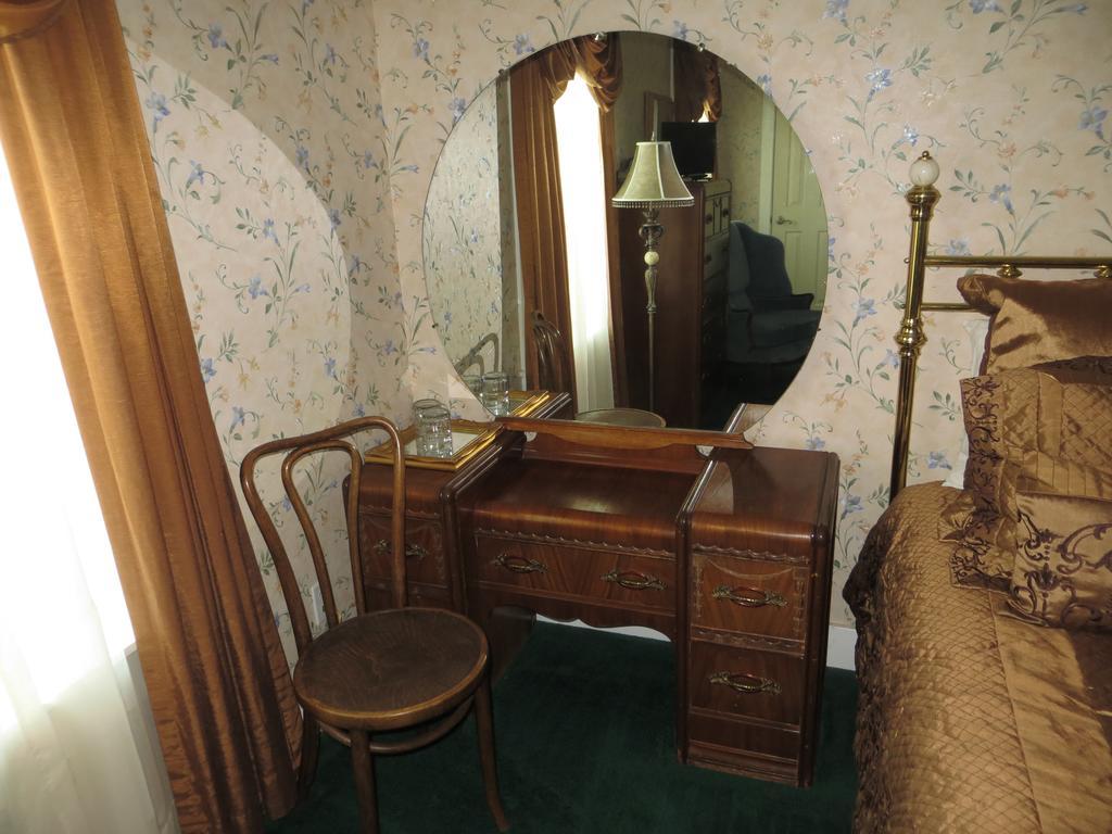 Edith Palmer'S Country Inn, Historical Bed & Breakfast Virginia City Zewnętrze zdjęcie