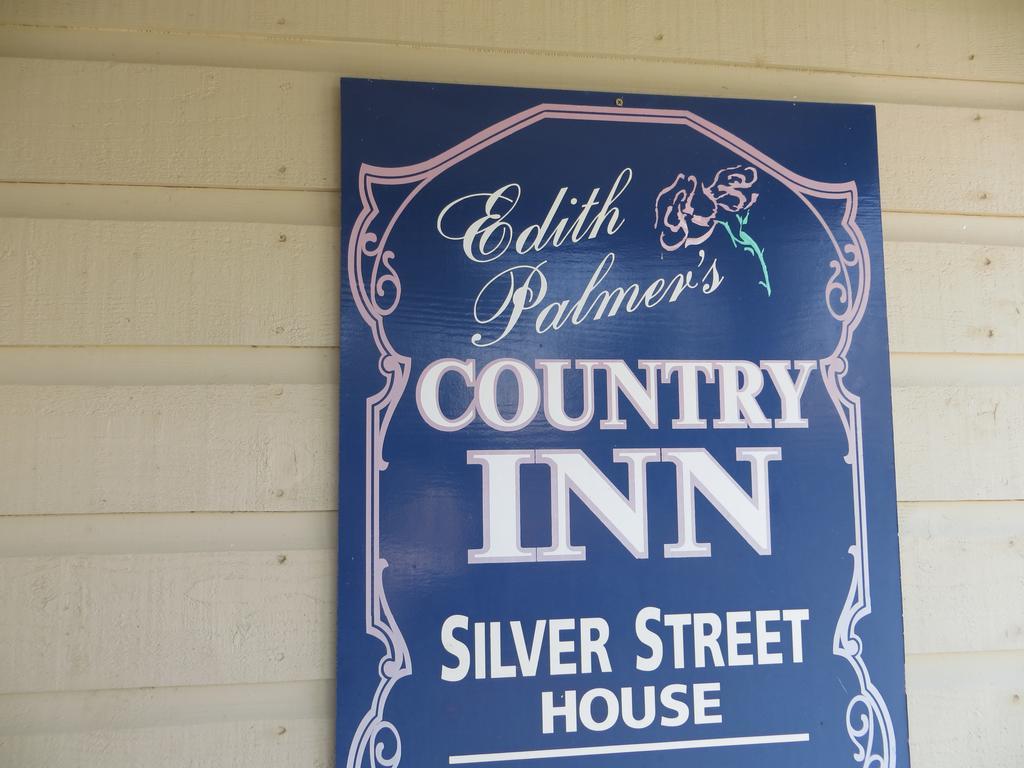 Edith Palmer'S Country Inn, Historical Bed & Breakfast Virginia City Zewnętrze zdjęcie